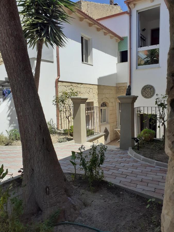 Casa Isabella Light Blue Intero Appartamento Sorso Exterior photo