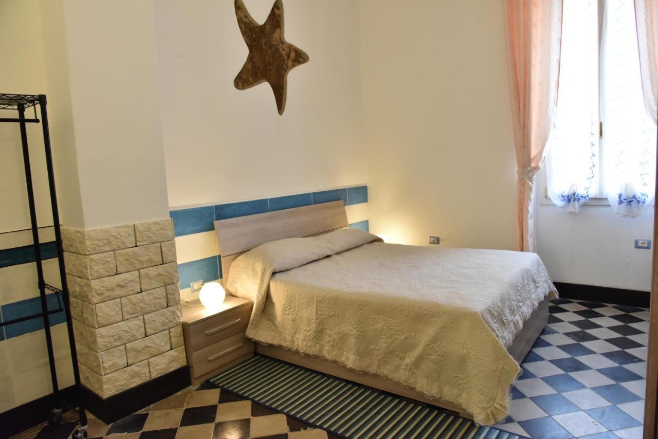 Casa Isabella Light Blue Intero Appartamento Sorso Exterior photo