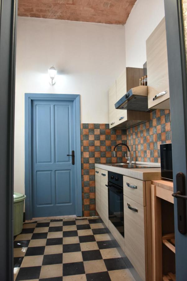 Casa Isabella Light Blue Intero Appartamento Sorso Exterior photo